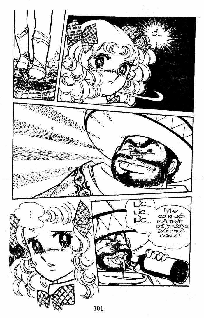 Candy Candy Chapter 6 trang 36