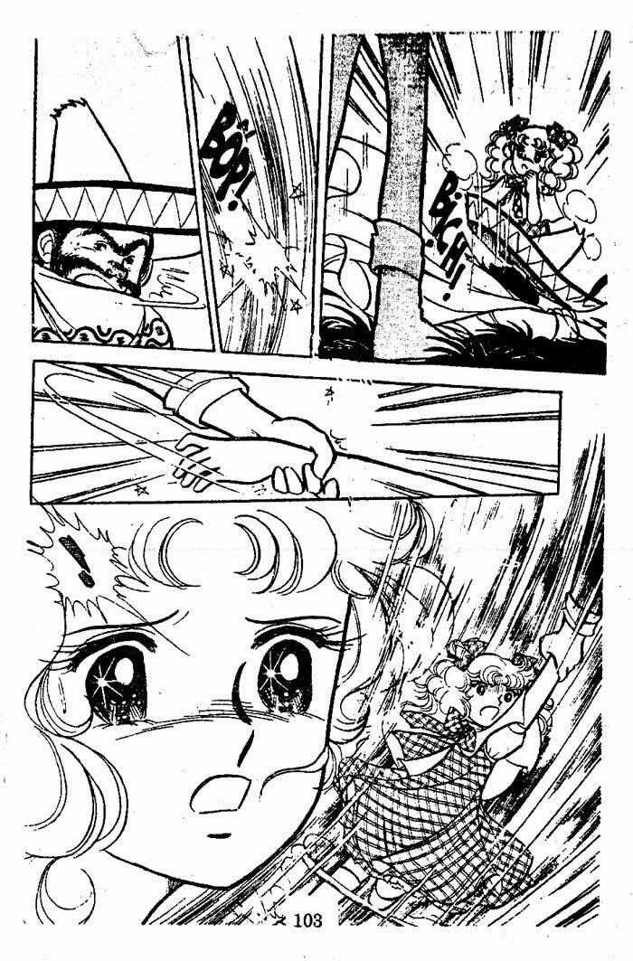 Candy Candy Chapter 6 trang 38