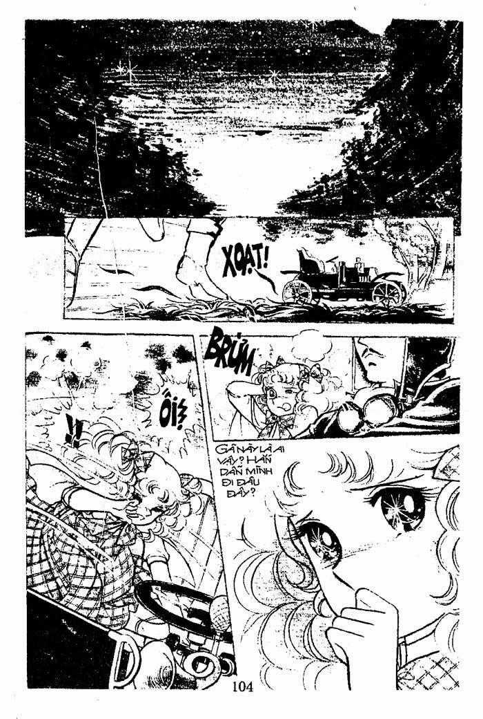 Candy Candy Chapter 6 trang 39