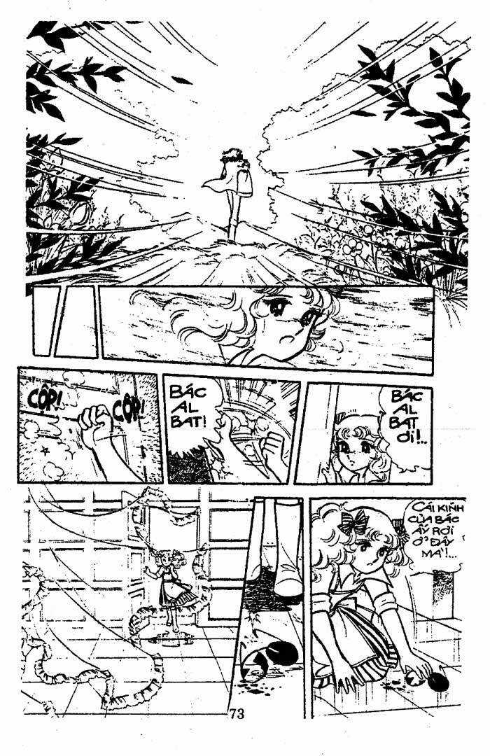 Candy Candy Chapter 6 trang 8