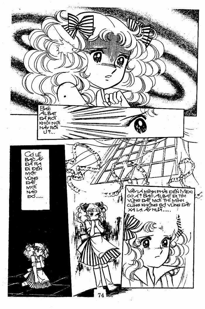 Candy Candy Chapter 6 trang 9