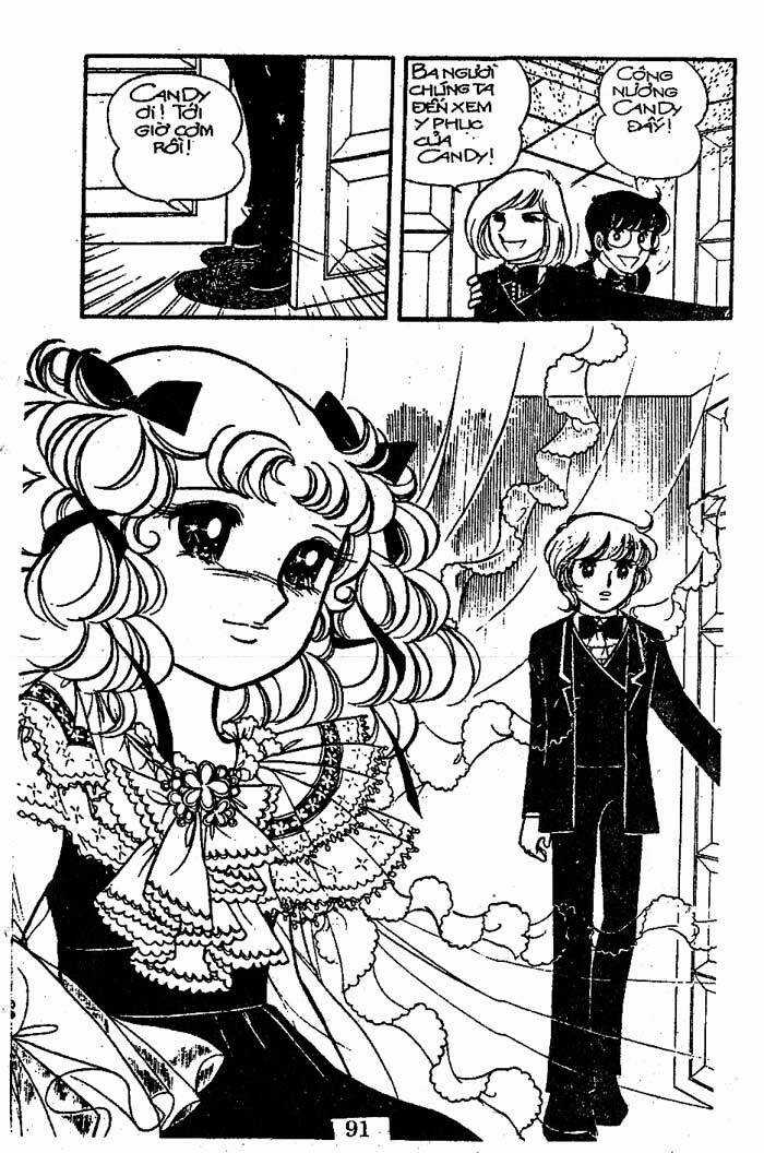 Candy Candy Chapter 7 trang 24