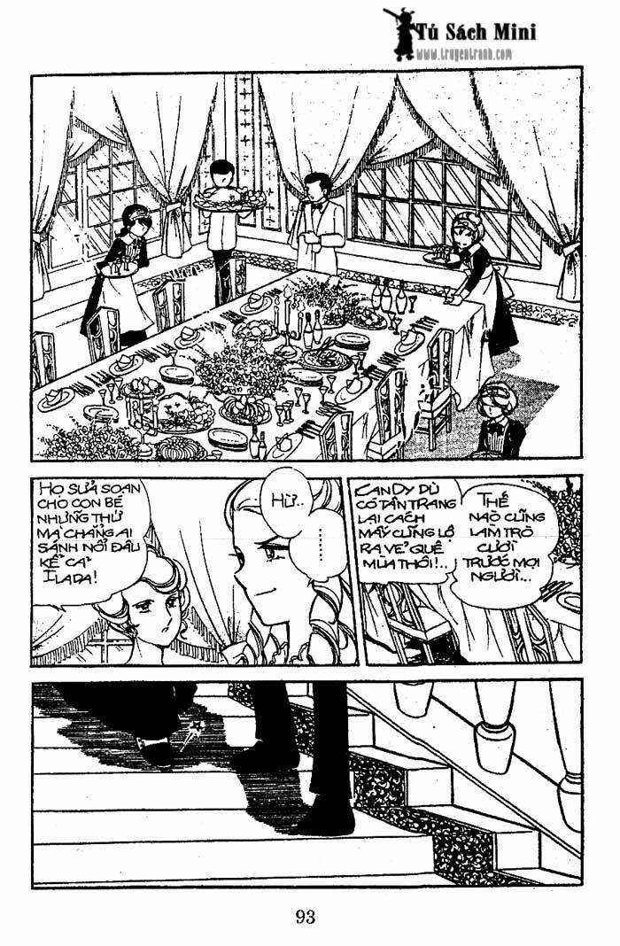 Candy Candy Chapter 7 trang 26