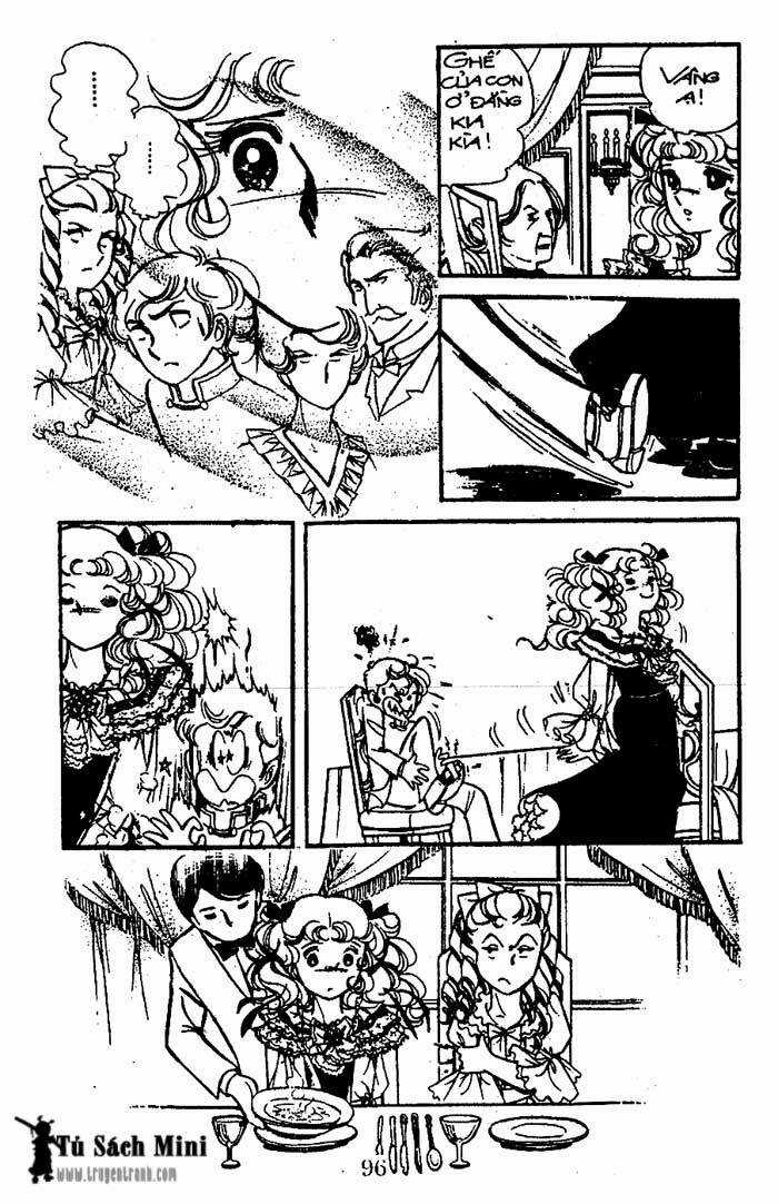 Candy Candy Chapter 7 trang 29