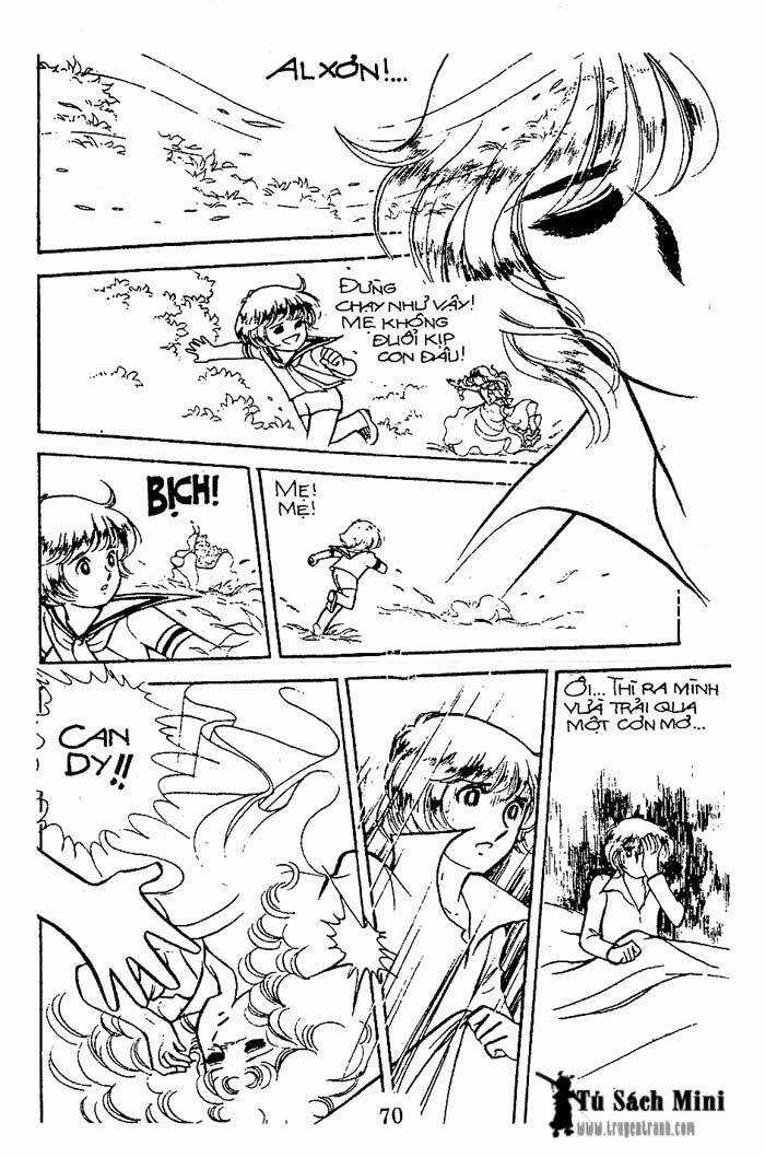 Candy Candy Chapter 7 trang 3