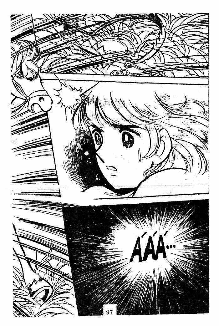 Candy Candy Chapter 8 trang 36