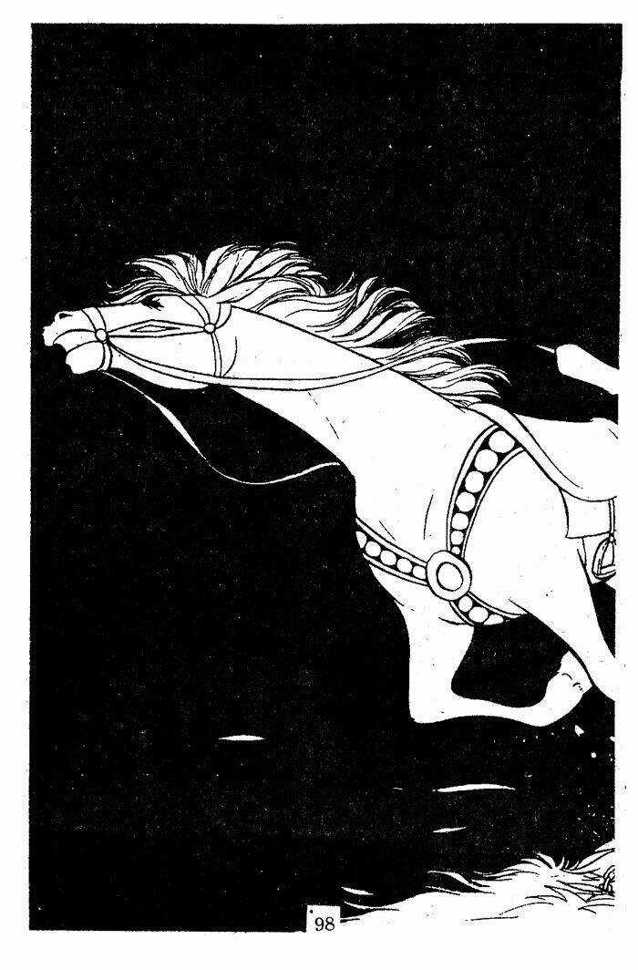 Candy Candy Chapter 8 trang 37