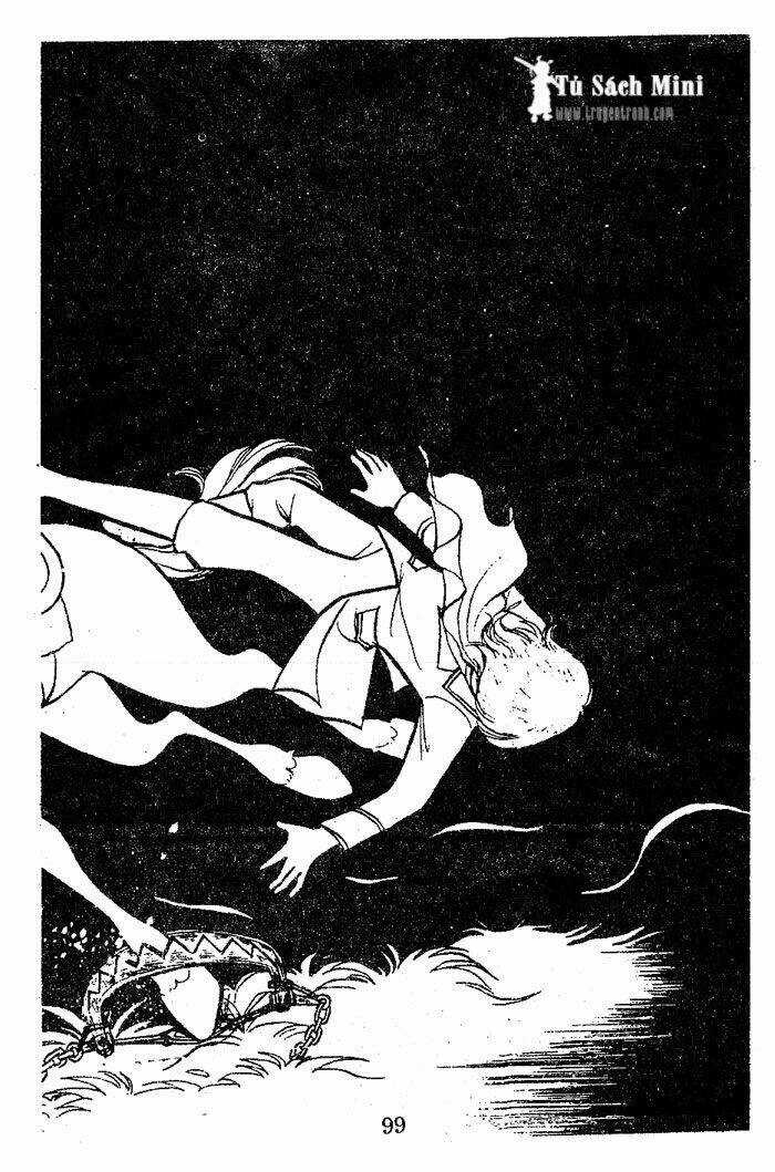 Candy Candy Chapter 8 trang 38