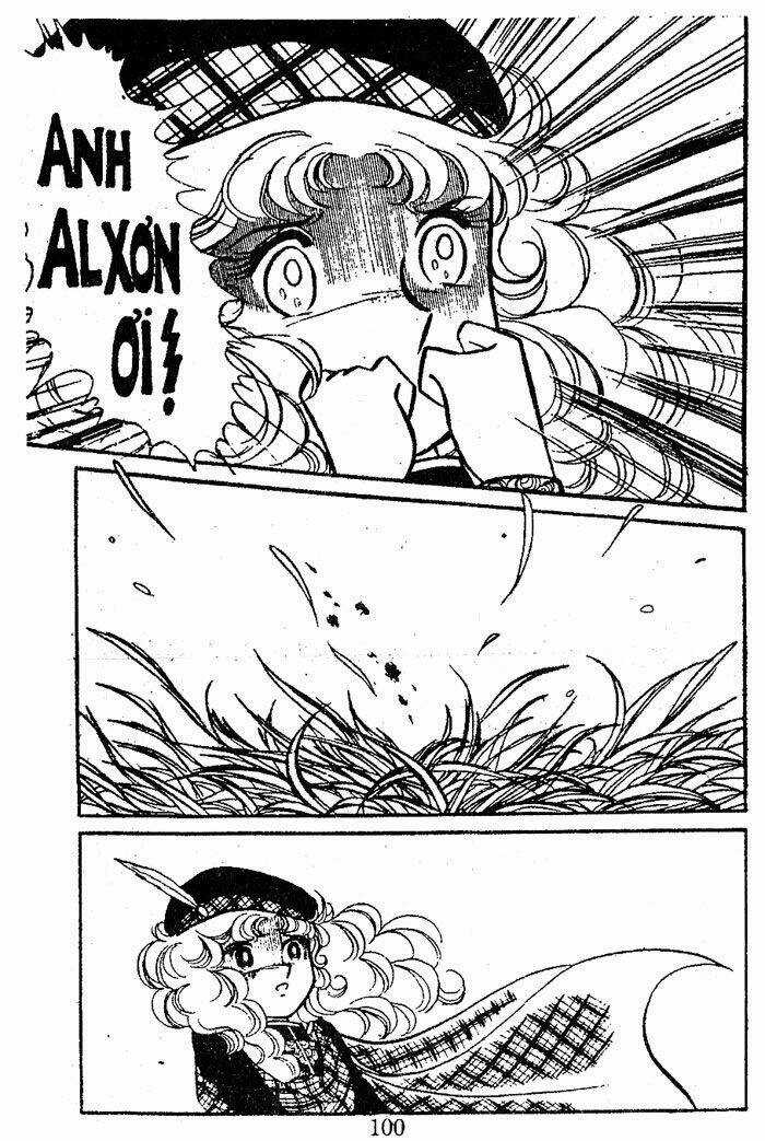 Candy Candy Chapter 8 trang 39