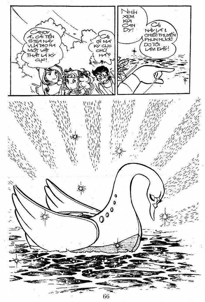 Candy Candy Chapter 8 trang 5