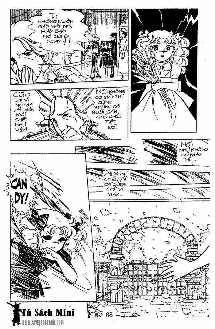 Candy Candy Chapter 9 trang 2