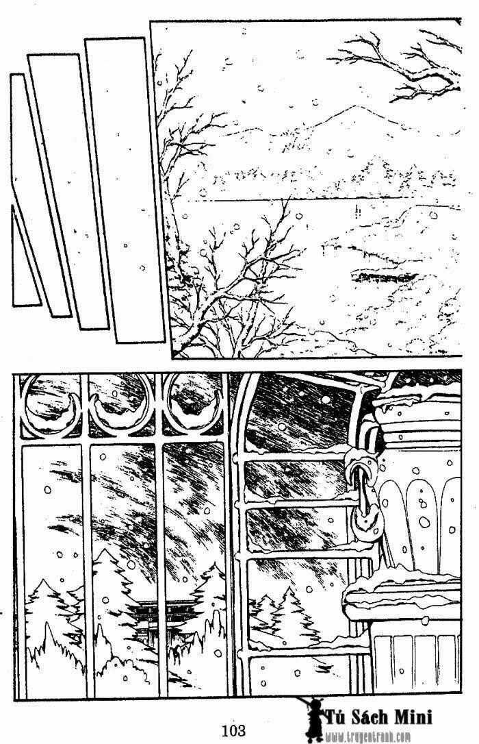 Candy Candy Chapter 9 trang 37