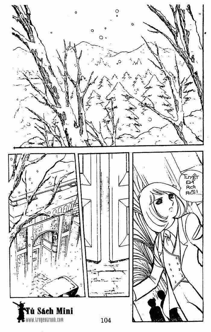 Candy Candy Chapter 9 trang 38