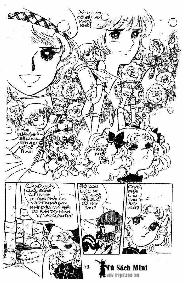 Candy Candy Chapter 9 trang 7