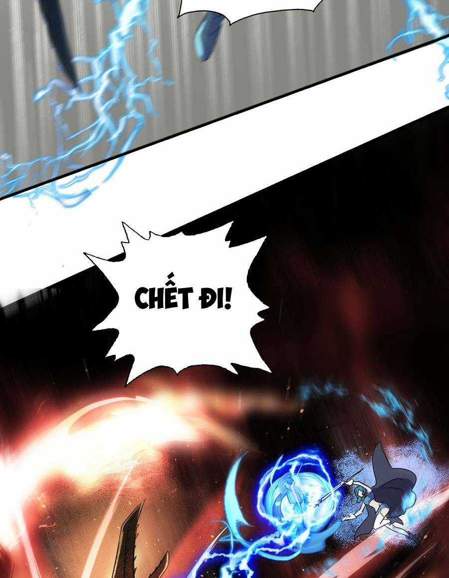 Càng Đánh Càng Mạnh Chapter 1 trang 10