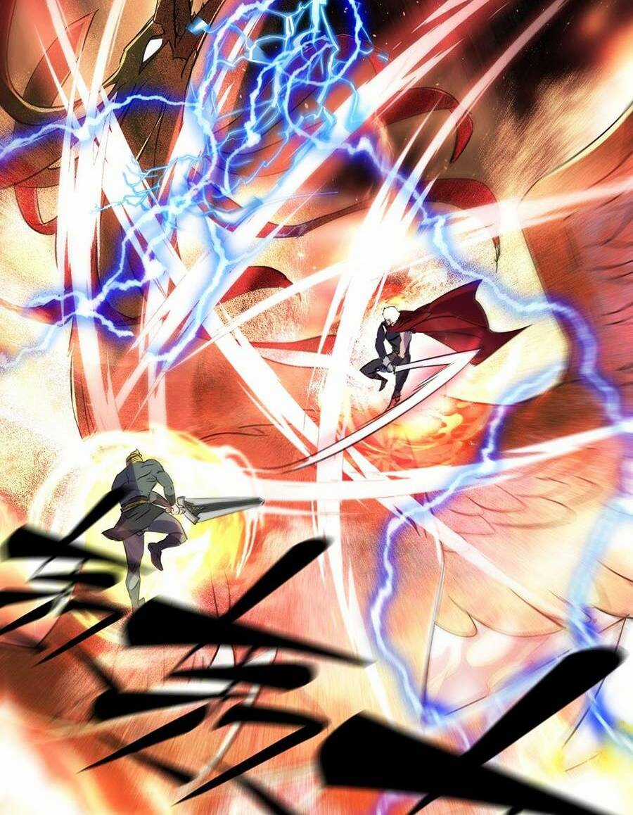 Càng Đánh Càng Mạnh Chapter 1 trang 11