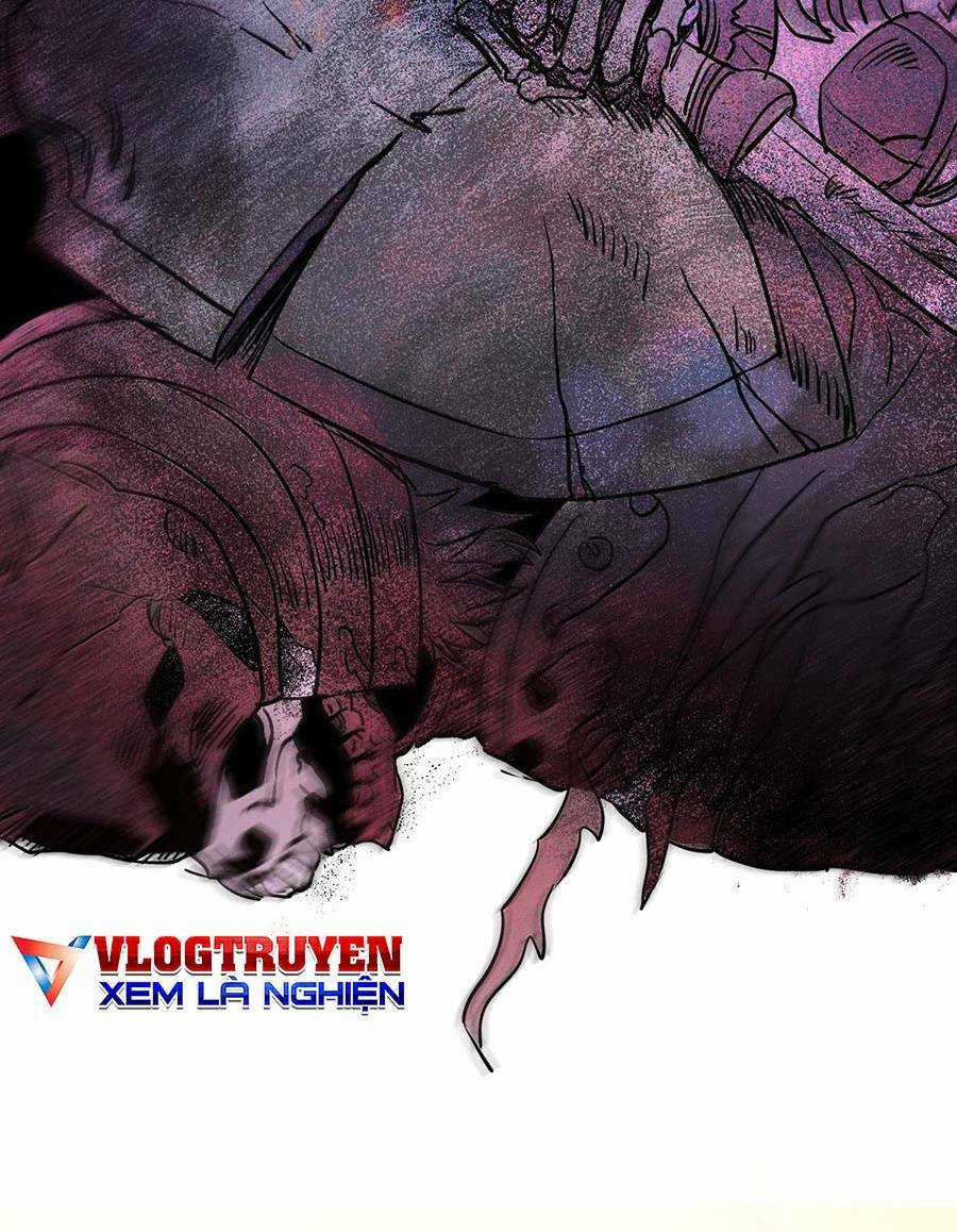 Càng Đánh Càng Mạnh Chapter 1 trang 4