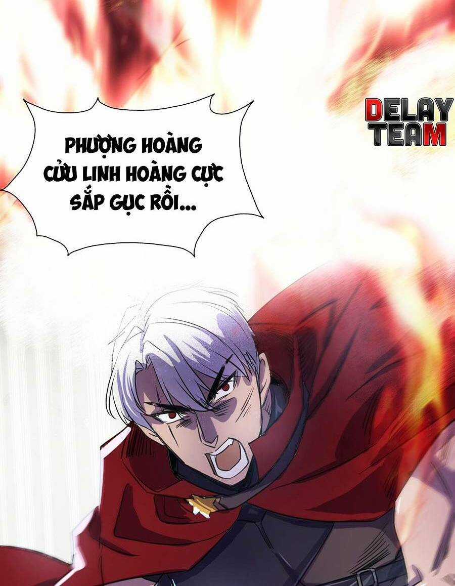 Càng Đánh Càng Mạnh Chapter 1 trang 7