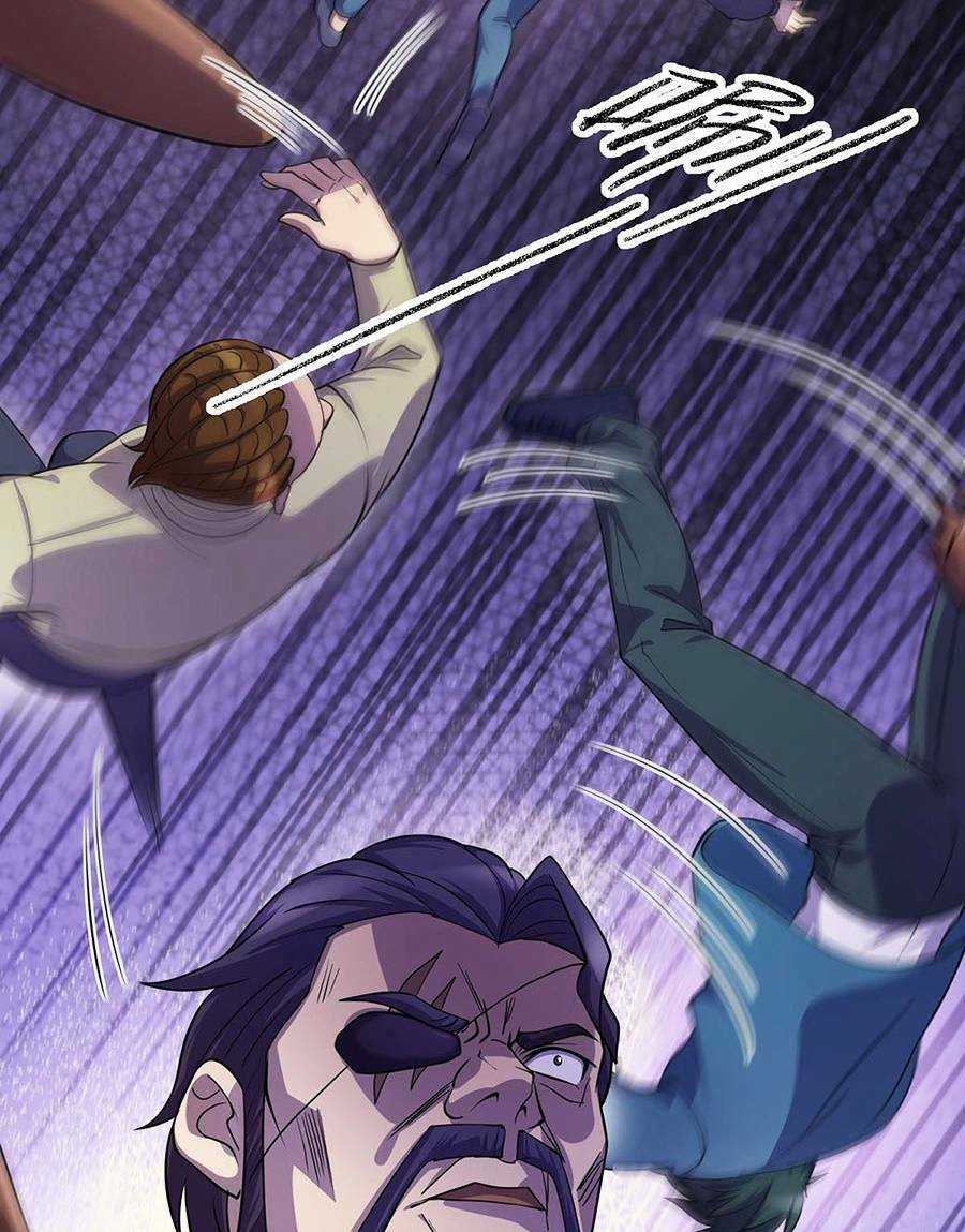 Càng Đánh Càng Mạnh Chapter 10 trang 15