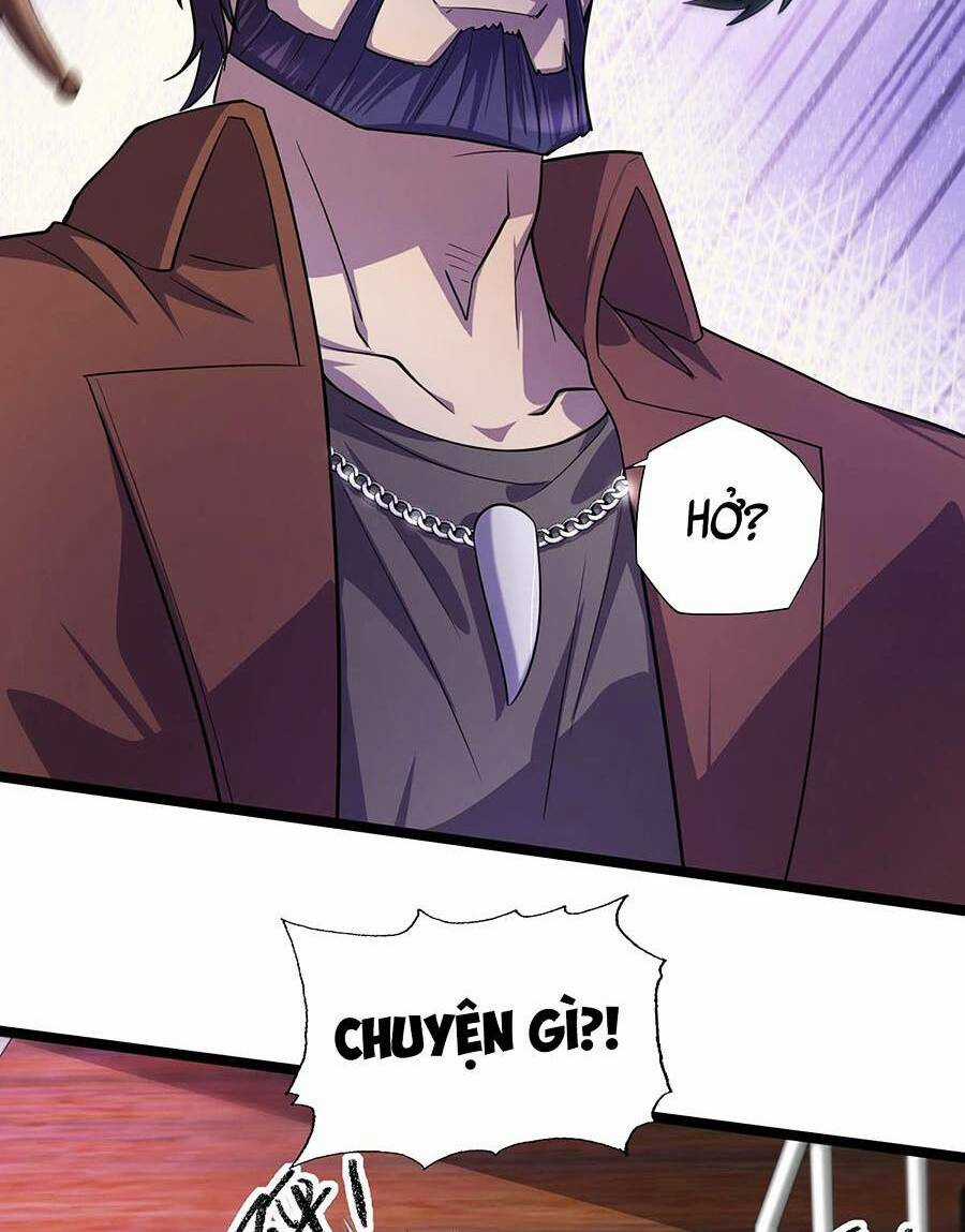 Càng Đánh Càng Mạnh Chapter 10 trang 16