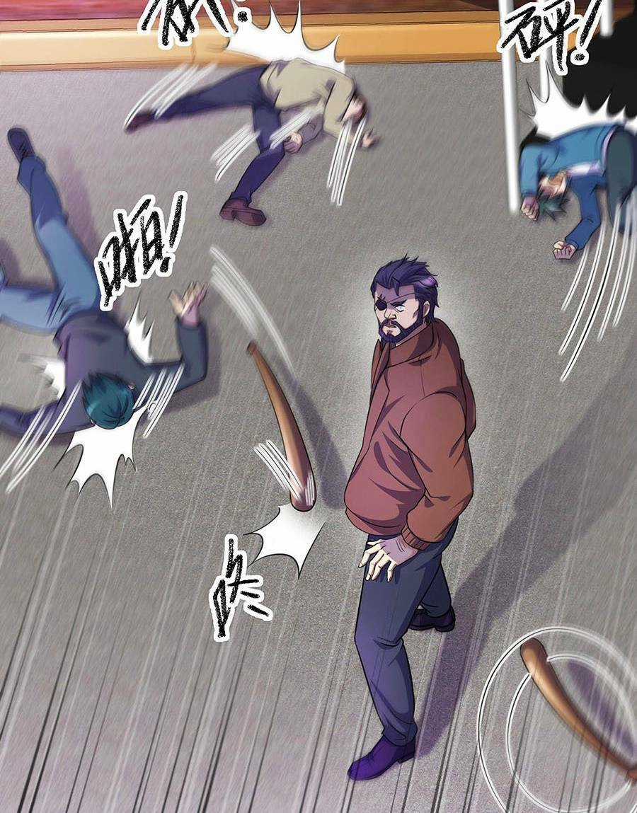 Càng Đánh Càng Mạnh Chapter 10 trang 17