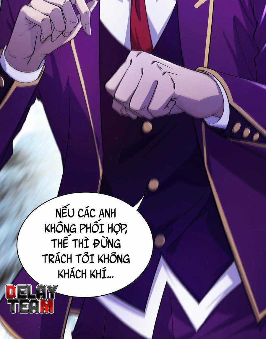 Càng Đánh Càng Mạnh Chapter 10 trang 19