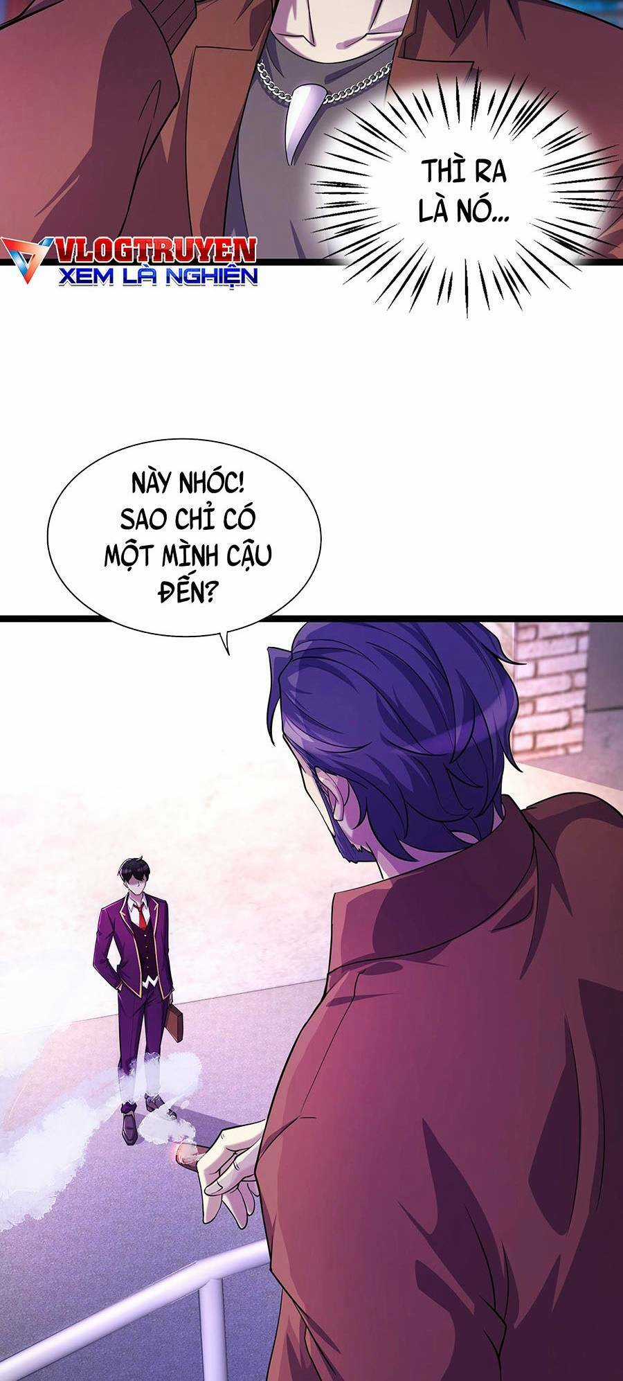 Càng Đánh Càng Mạnh Chapter 10 trang 2