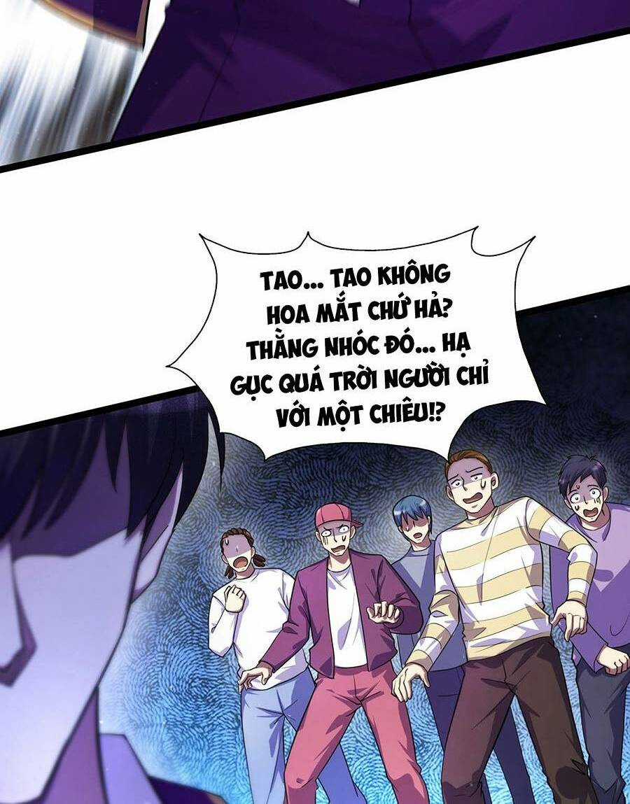 Càng Đánh Càng Mạnh Chapter 10 trang 20