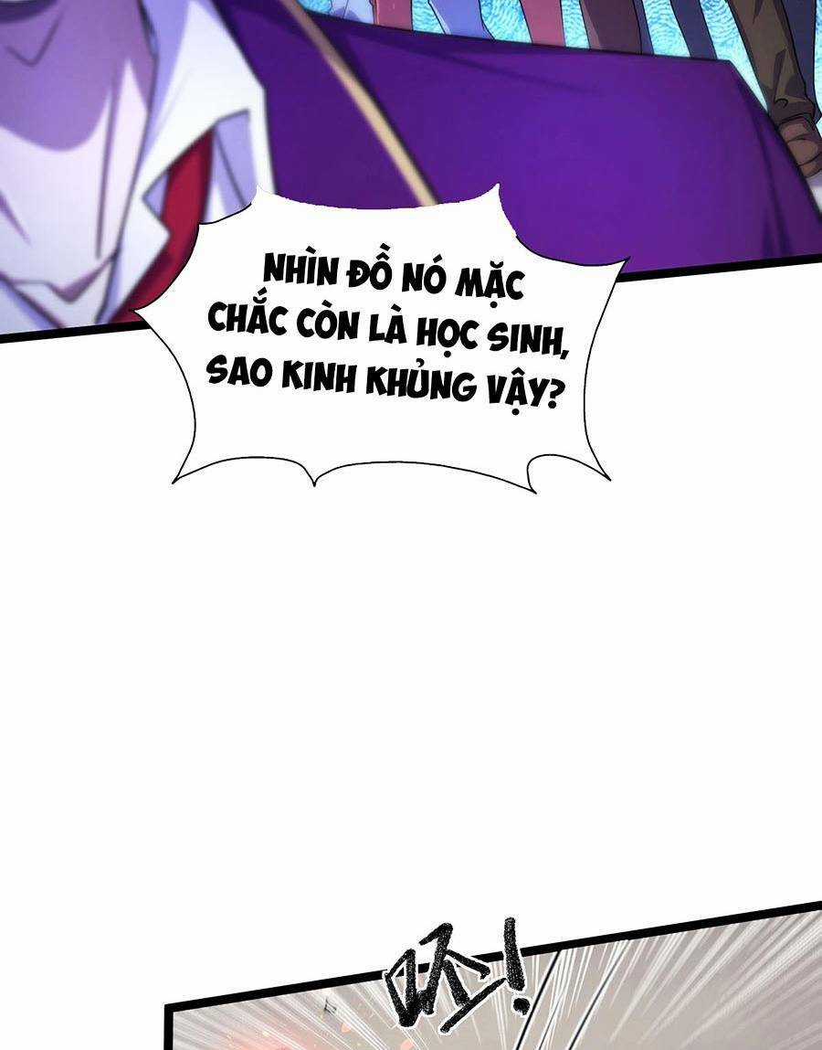 Càng Đánh Càng Mạnh Chapter 10 trang 21