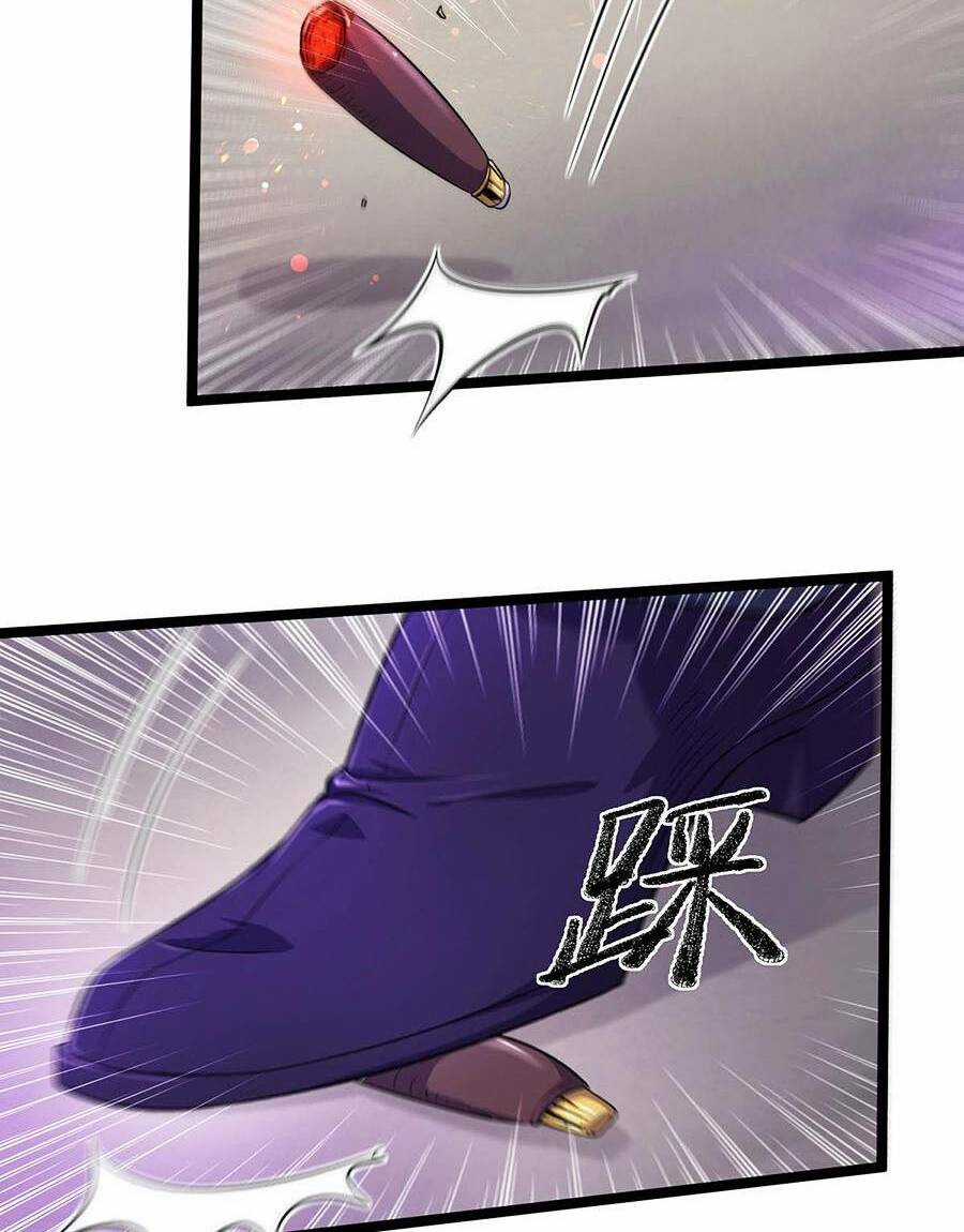 Càng Đánh Càng Mạnh Chapter 10 trang 22