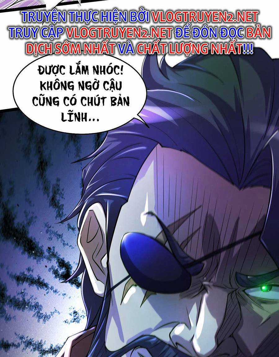 Càng Đánh Càng Mạnh Chapter 10 trang 23