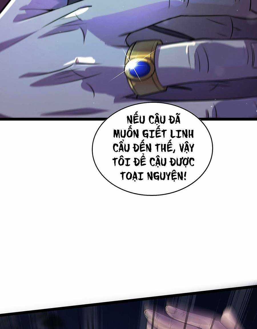 Càng Đánh Càng Mạnh Chapter 10 trang 25