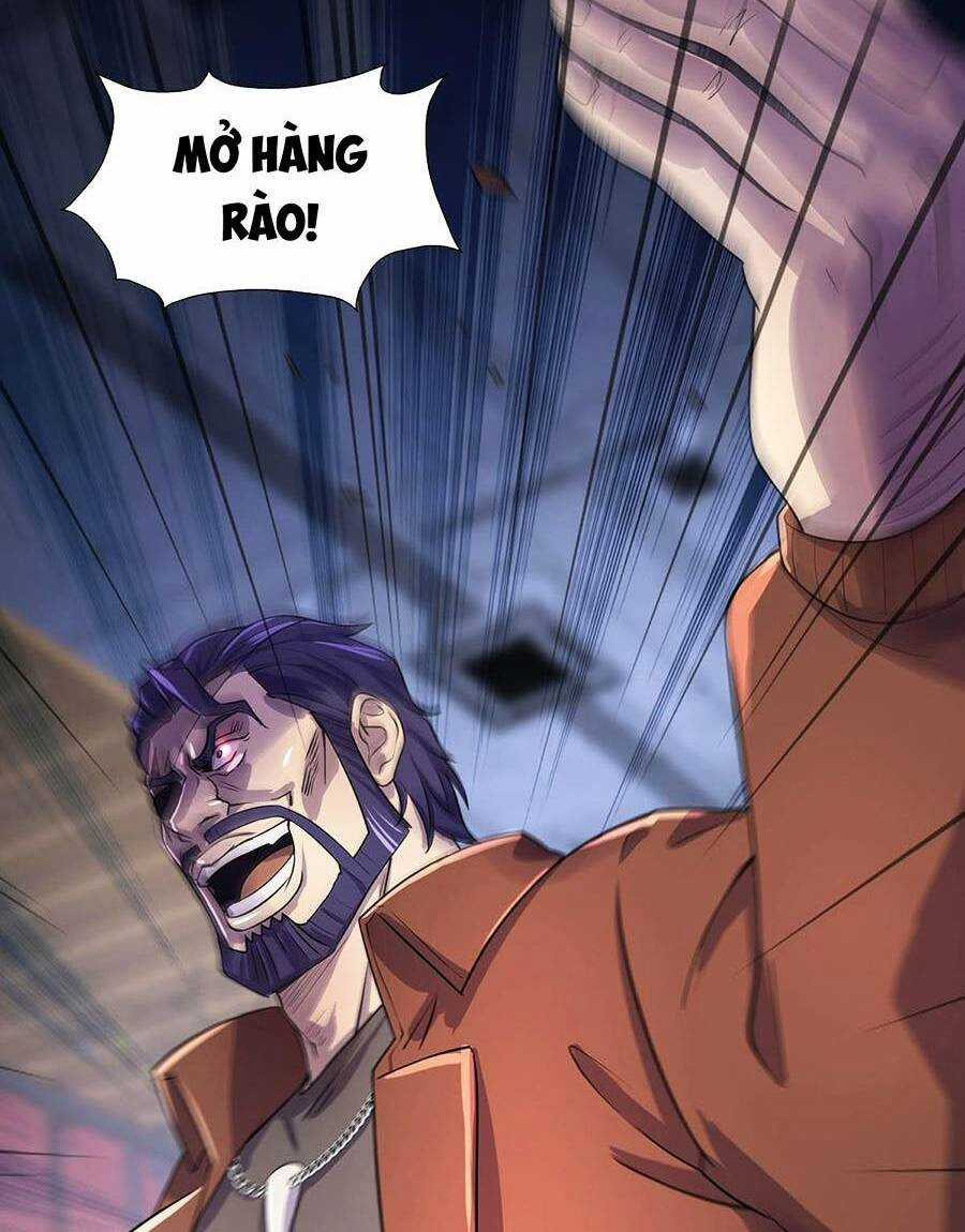 Càng Đánh Càng Mạnh Chapter 10 trang 26