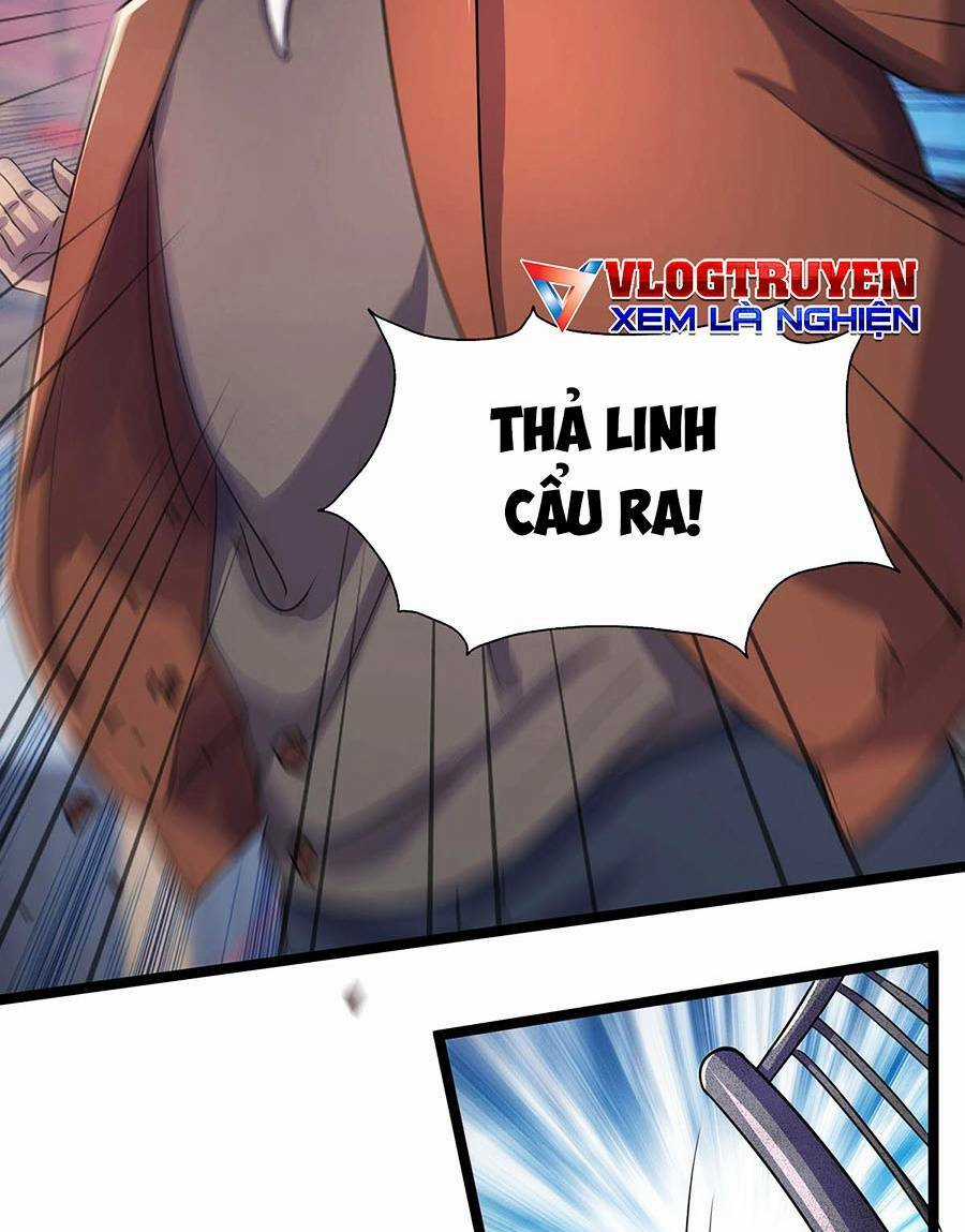 Càng Đánh Càng Mạnh Chapter 10 trang 27