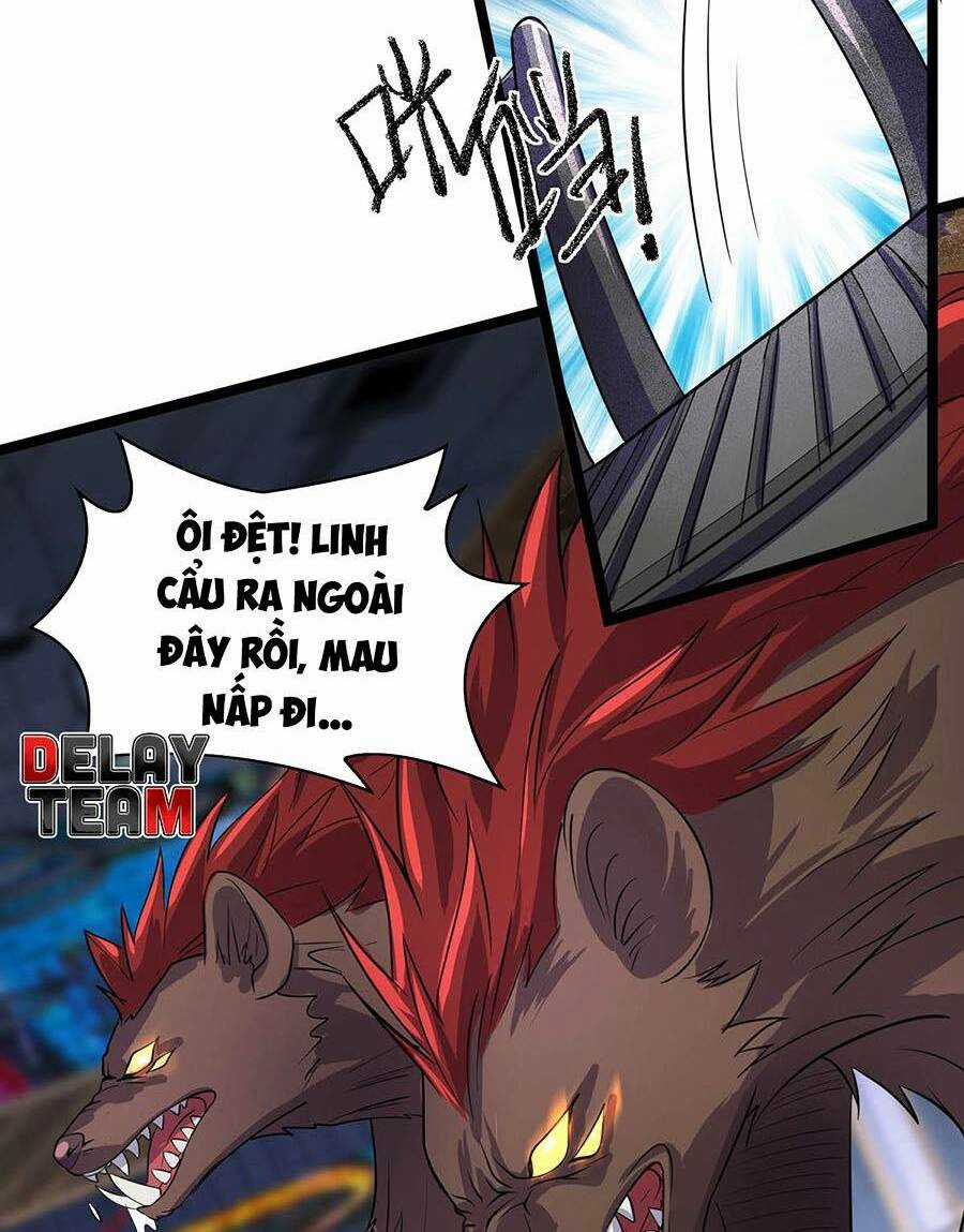 Càng Đánh Càng Mạnh Chapter 10 trang 28