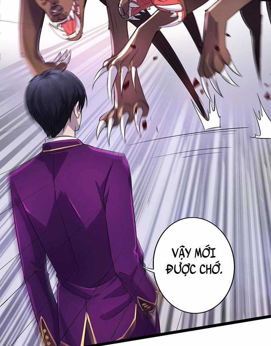 Càng Đánh Càng Mạnh Chapter 10 trang 31