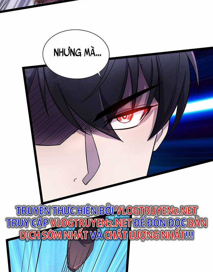 Càng Đánh Càng Mạnh Chapter 10 trang 32