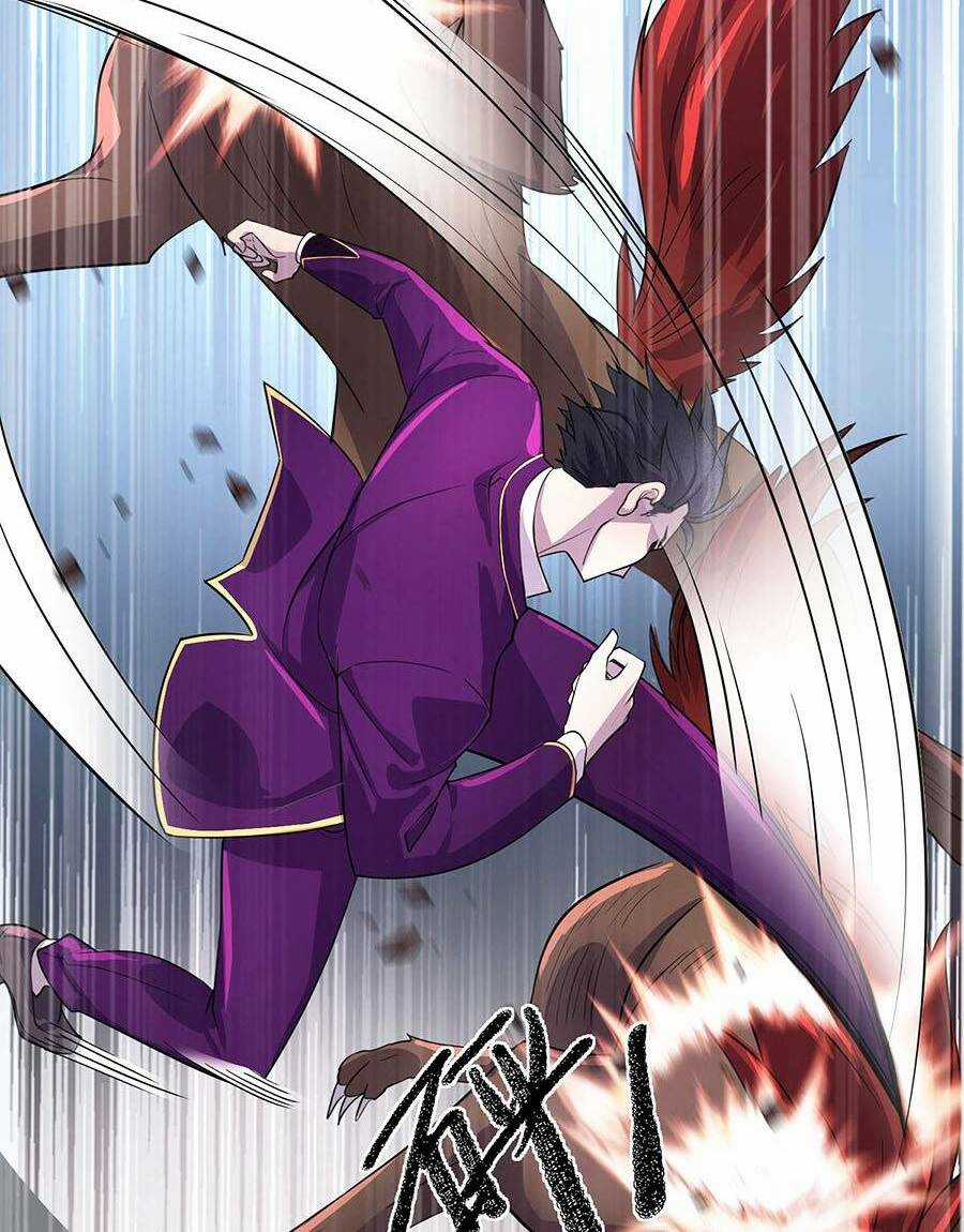 Càng Đánh Càng Mạnh Chapter 10 trang 34