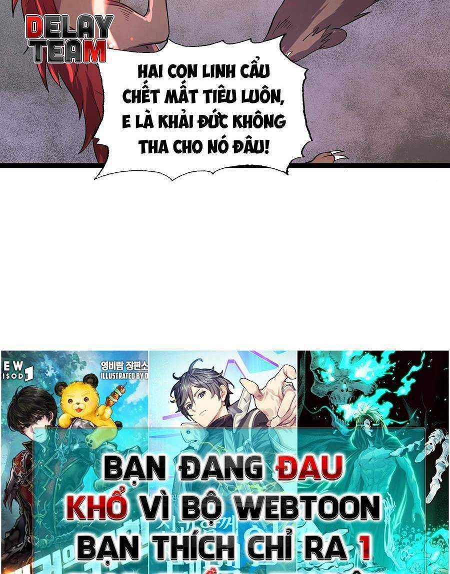 Càng Đánh Càng Mạnh Chapter 10 trang 37