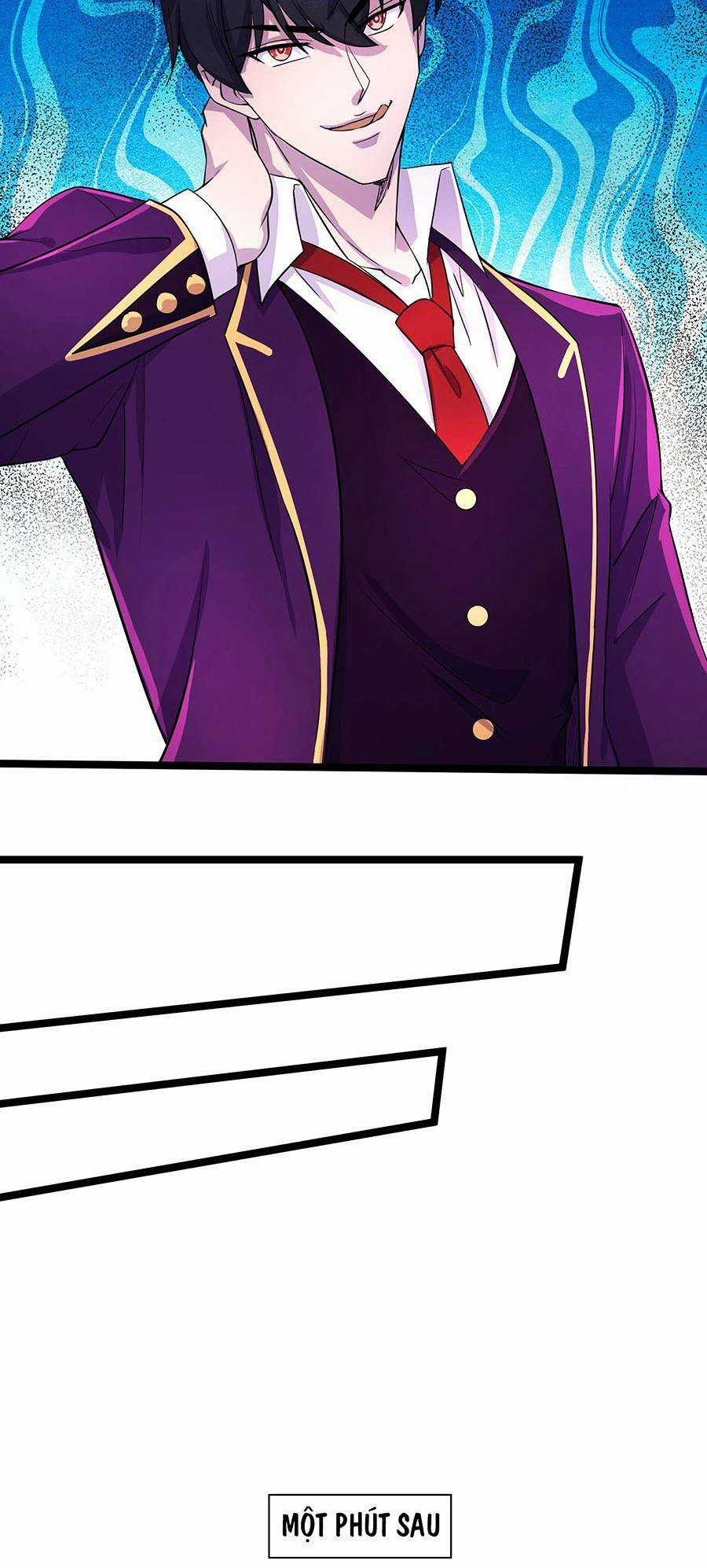 Càng Đánh Càng Mạnh Chapter 11 trang 4