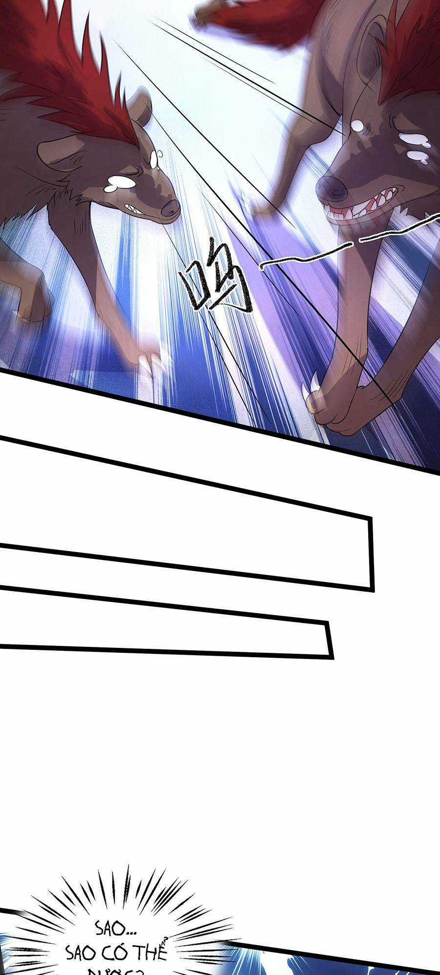 Càng Đánh Càng Mạnh Chapter 11 trang 9