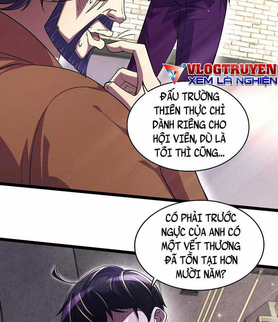 Càng Đánh Càng Mạnh Chapter 12 trang 11