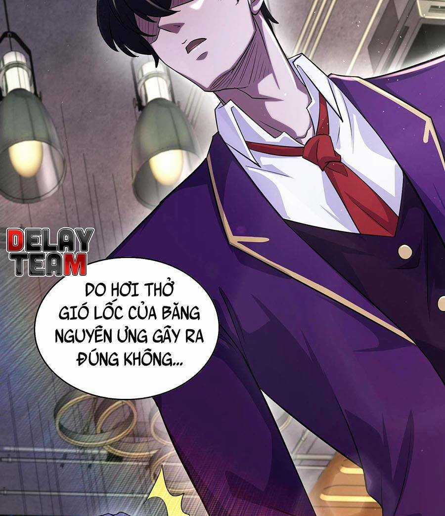 Càng Đánh Càng Mạnh Chapter 12 trang 12