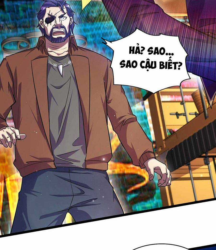 Càng Đánh Càng Mạnh Chapter 12 trang 13