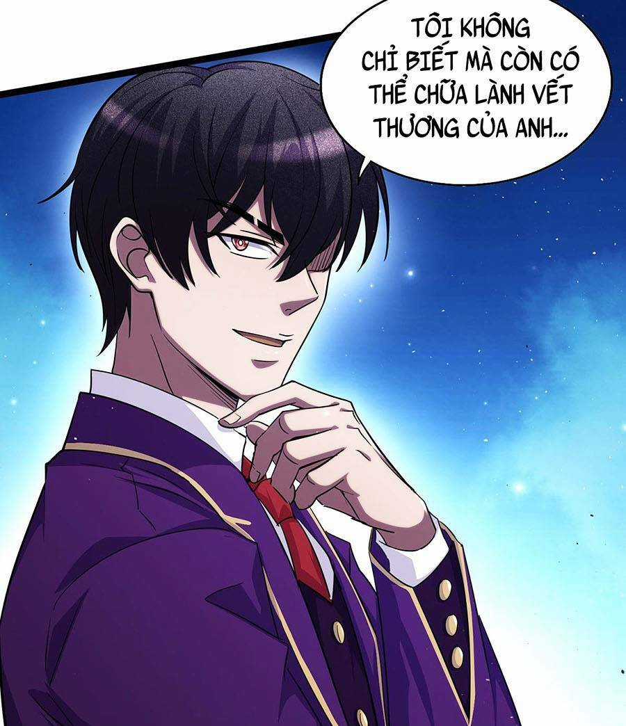 Càng Đánh Càng Mạnh Chapter 12 trang 14