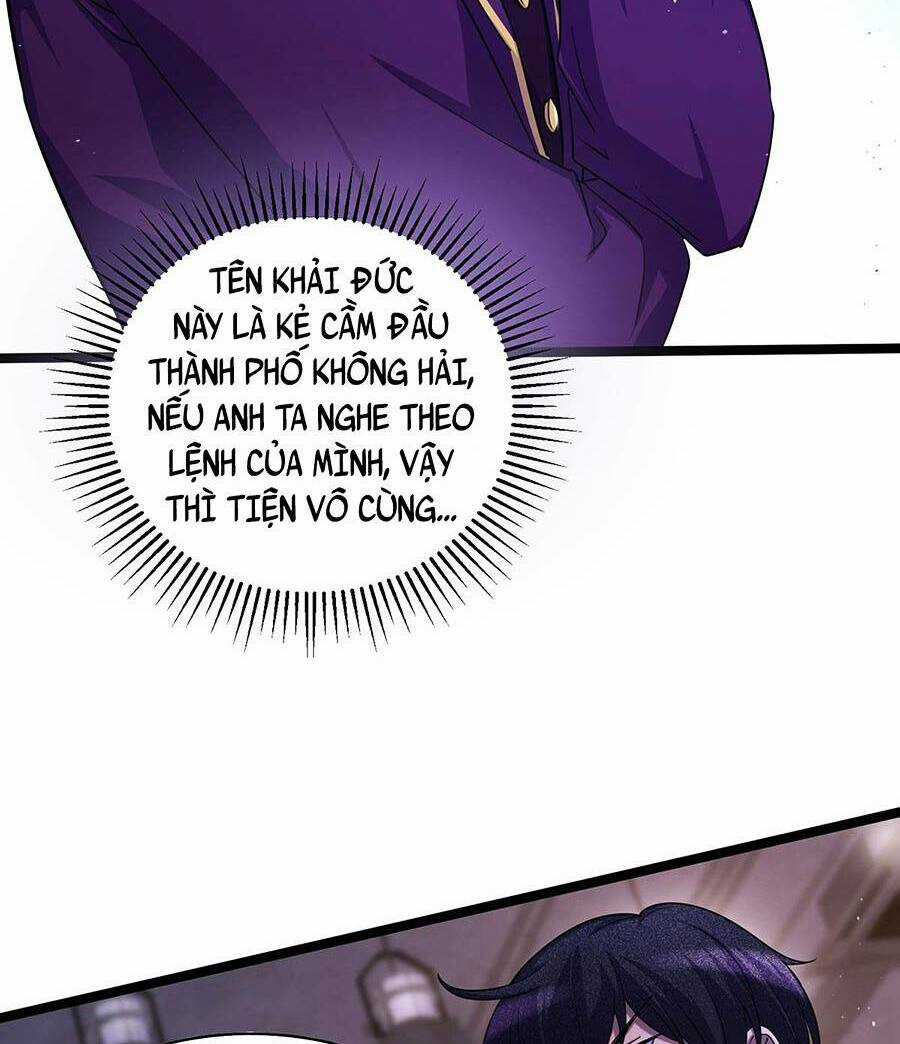 Càng Đánh Càng Mạnh Chapter 12 trang 15