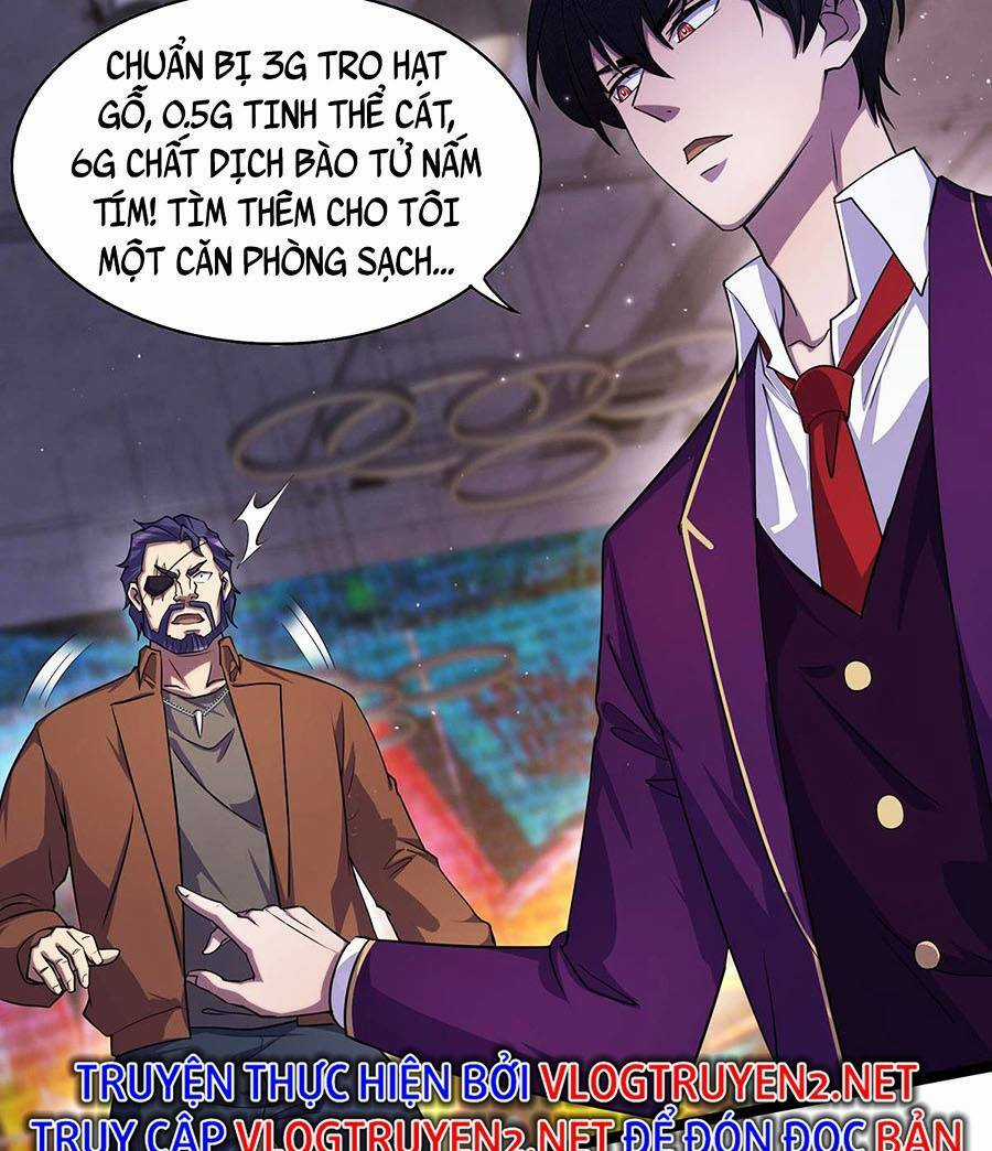 Càng Đánh Càng Mạnh Chapter 12 trang 16