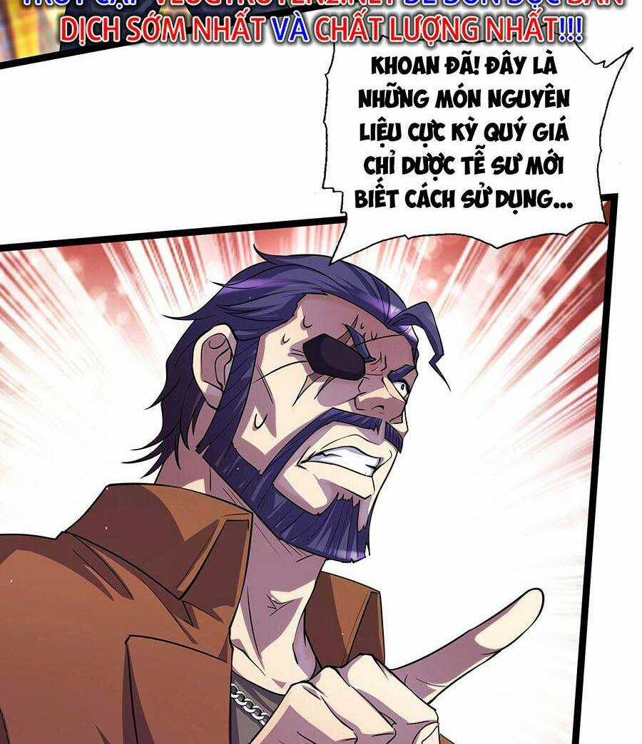 Càng Đánh Càng Mạnh Chapter 12 trang 17