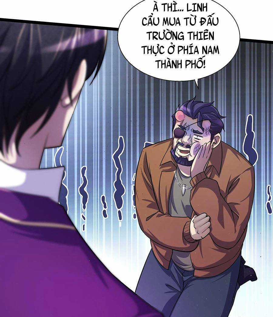 Càng Đánh Càng Mạnh Chapter 12 trang 2