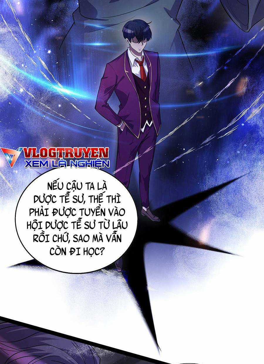 Càng Đánh Càng Mạnh Chapter 12 trang 22